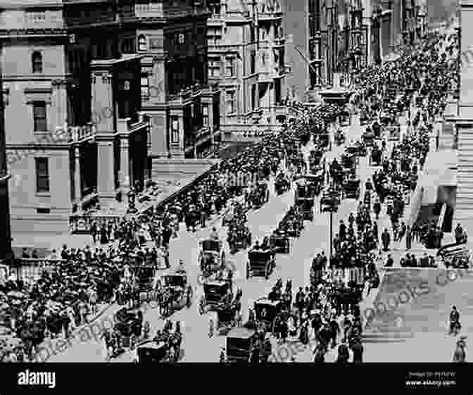 A Bustling Street Scene In Downtown Newnan In The Early 1900s, With Horse Drawn Carriages And People Walking Along The Sidewalks Newnan (Images Of America) W Jeff Bishop