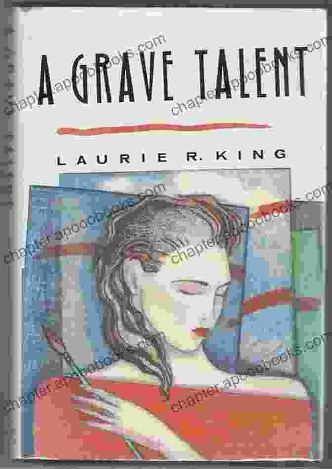 A Grave Talent: A Kate Martinelli Mystery LAURIE R KING: READING Free Download: 2ND Edition