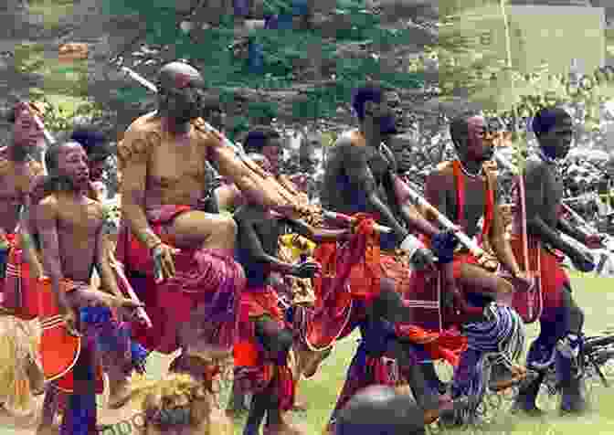 A Group Of People Performing A Ritual Babaylan: Filipinos And The Call Of The Indigenous