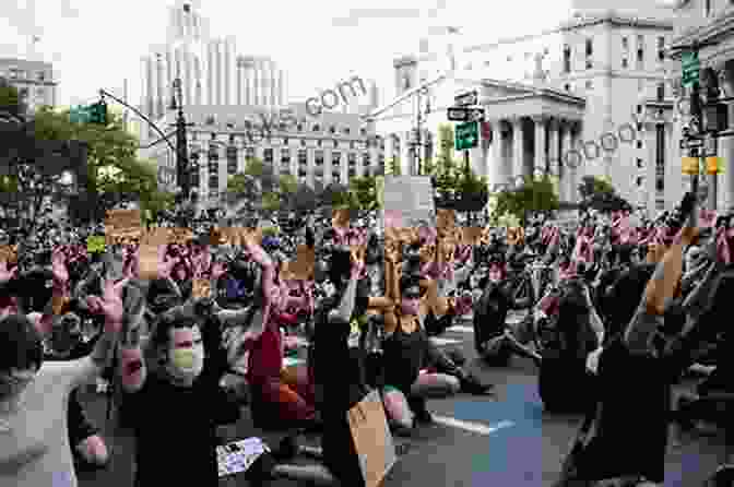 A Group Of Protesters Gathered In The San Francisco Bay Area, Holding Signs And Chanting Slogans Dockworker Power: Race And Activism In Durban And The San Francisco Bay Area (Working Class In American History)