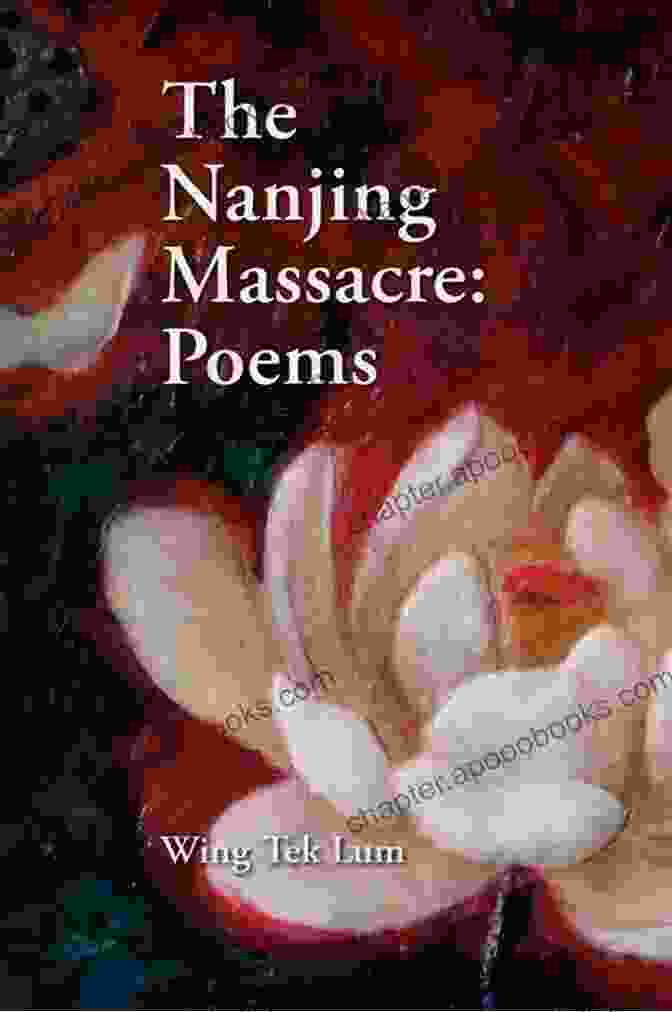 A Portrait Of Lyn Hejinian, The Author Of 'The Nanjing Massacre Poems' The Nanjing Massacre: Poems Lyn Hejinian