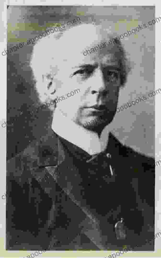 A Portrait Of Sir Wilfrid Laurier, Prime Minister Of Canada From 1896 To 1911. Embattled Nation: Canada S Wartime Election Of 1917