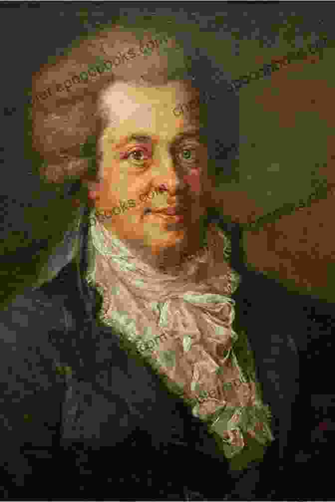 A Portrait Of Wolfgang Amadeus Mozart, The Composer Of Don Giovanni The Original Portrayal Of Mozart S Don Giovanni (Ashgate Interdisciplinary Studies In Opera)