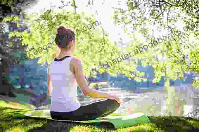 A Serene And Uplifting Image Of A Woman Practicing Yoga In A Tranquil Outdoor Setting, Surrounded By Lush Greenery. The Image Reflects The Transformative Power Of Adopting A Healthy Lifestyle That Includes Nutrient Rich Superfood Smoothies. Superfood Smoothies Sherri Granato