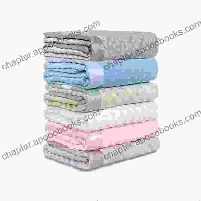 A Soft And Cuddly Minky Blanket With A Plush Texture, Perfect For Snuggling Up On The Couch. Our Best Baby Afghans: 54 Baby Blankets To Fit Any Style