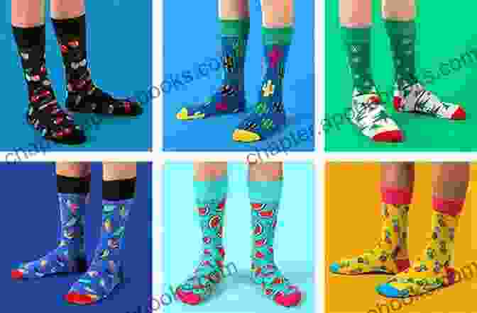 A Variety Of Sock Designs To Choose From, Including Classic, Cozy, And Modern Teach Yourself VISUALLY Sock Knitting (Teach Yourself VISUALLY Consumer 13)