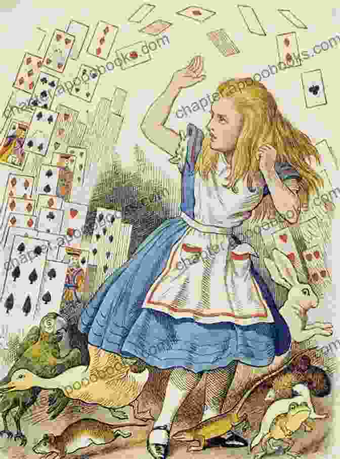 Alice In Wonderland Illustration Magic Tales And Fairy Tale Magic: From Ancient Egypt To The Italian Renaissance (Palgrave Historical Studies In Witchcraft And Magic)