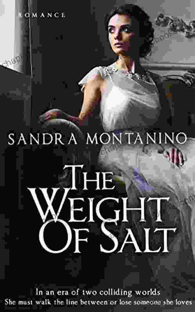 Angelina Pirrello In Her Later Years, Surrounded By Family And Friends The Weight Of Salt: A Gripping Story Of Love And Courage (Angelina Pirrello Saga 1)