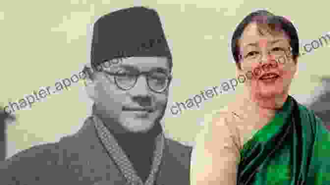 Anita Bose Pfaff, The Daughter Of Subhas Chandra Bose Women Of Influence: Ten Extraordinary IAS Careers