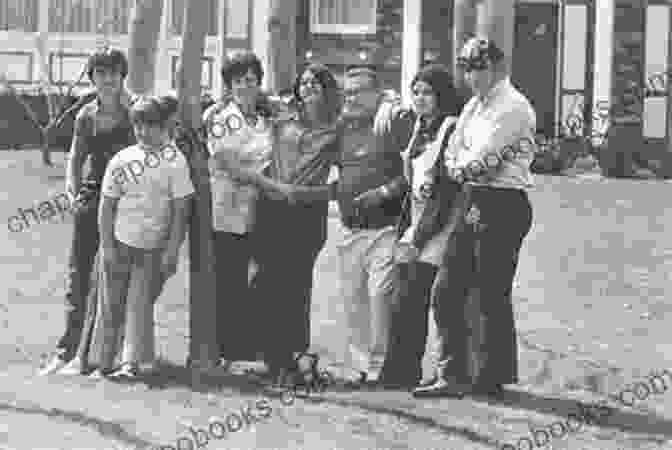 Anthony And Eugene Puzo, Mario Puzo's Brother And Son The Family Mario Puzo