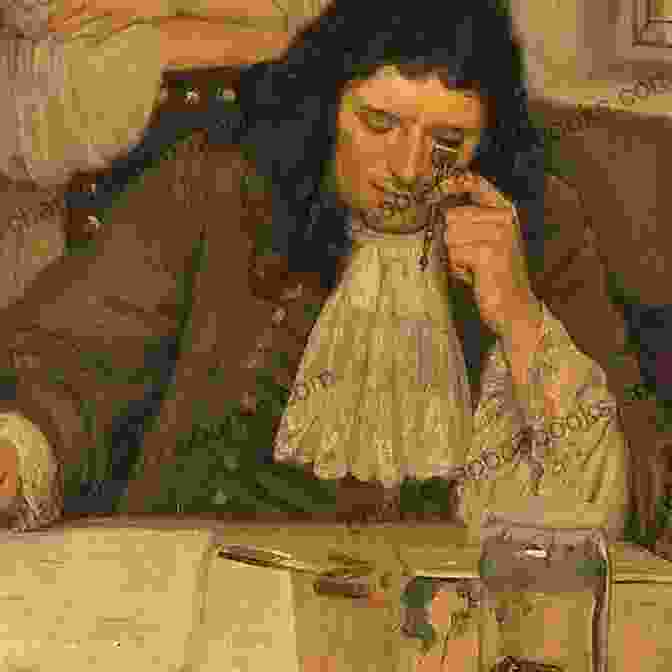 Antonie Van Leeuwenhoek Observing Microorganisms Through A Microscope Modern Genetics: Engineering Life (Milestones In Discovery And Invention)