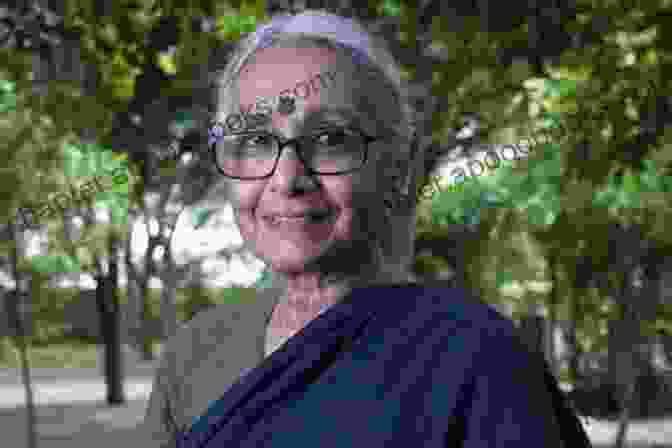 Aruna Roy, The Founder Of The Mazdoor Kisan Shakti Sangathan Women Of Influence: Ten Extraordinary IAS Careers