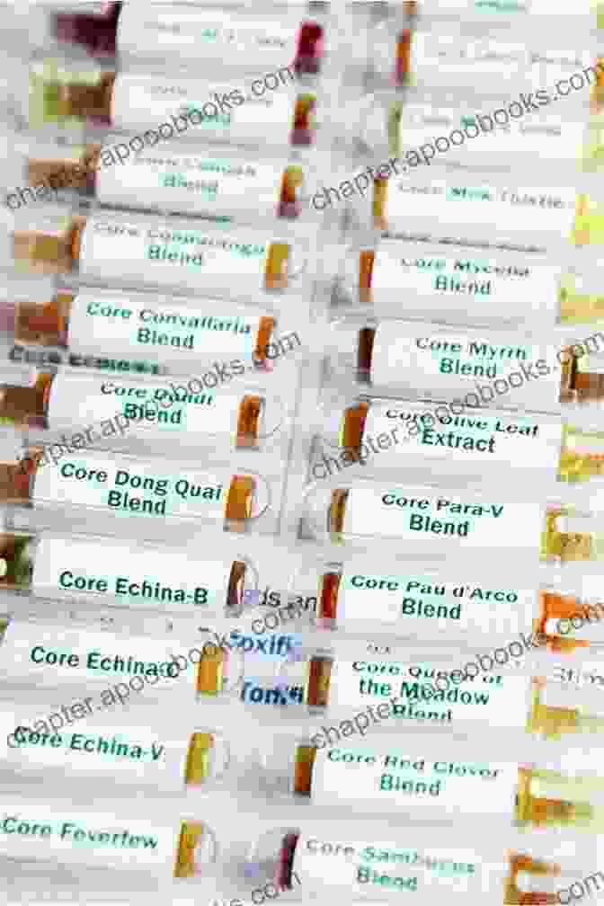 Assortment Of Homeopathic Remedies In Vials Homeopathic Medicines For HERNIA : Homeo Remedies Healing With Homeopathy