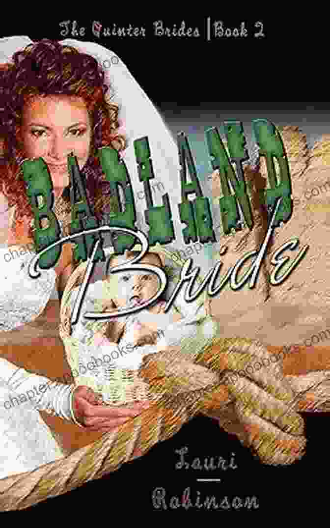 Badland Bride By Debra Holland Badland Bride (Dakota Hearts 2)