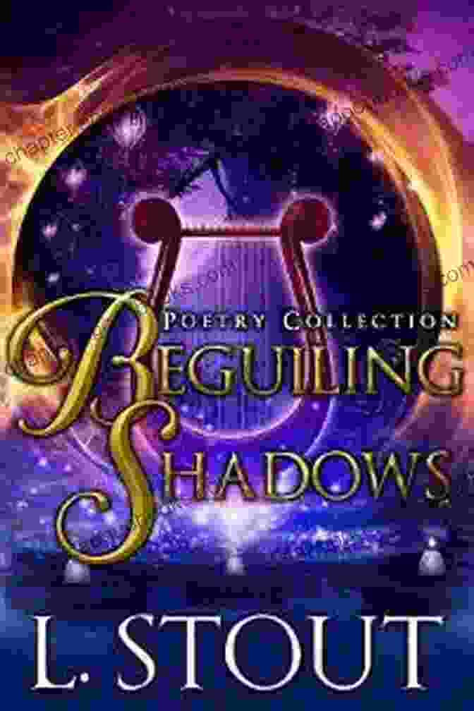 Beguiling Shadows Book Cover Beguiling Shadows Lisa Stout