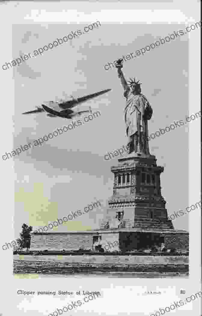 Black And White Photo Of A Freighter Passing The Statue Of Liberty Along The Waterfront: Freighters At New York In The 1950s And 1960s