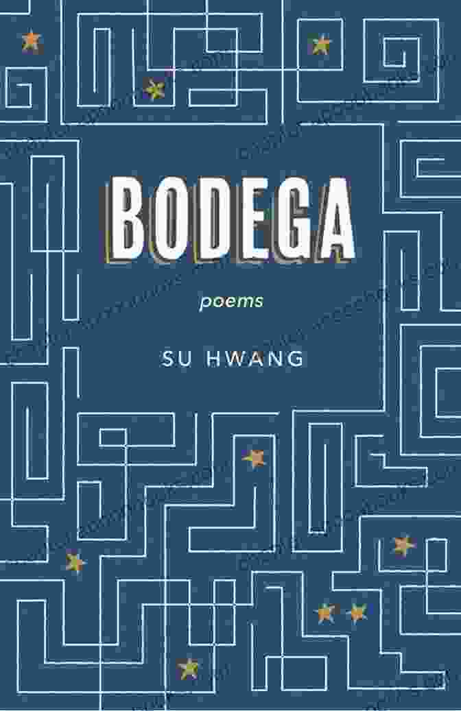 Bodega Poems Cover Art Featuring A Vibrant Painting Of A Bustling Bodega Bodega: Poems Margie Miklas