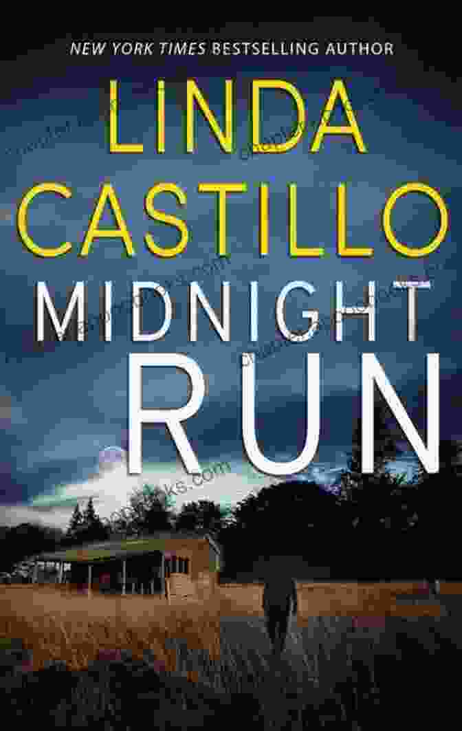 Book Cover For 'Midnight Lights Out' By Linda Castillo LINDA CASTILLO: READING Free Download: FAMILY SECRETS OPERATION: MIDNIGHT LIGHTS OUT KATE BURKHOLDER SAFE HAVEN ALL OTHERS BY LINDA CASTILLO