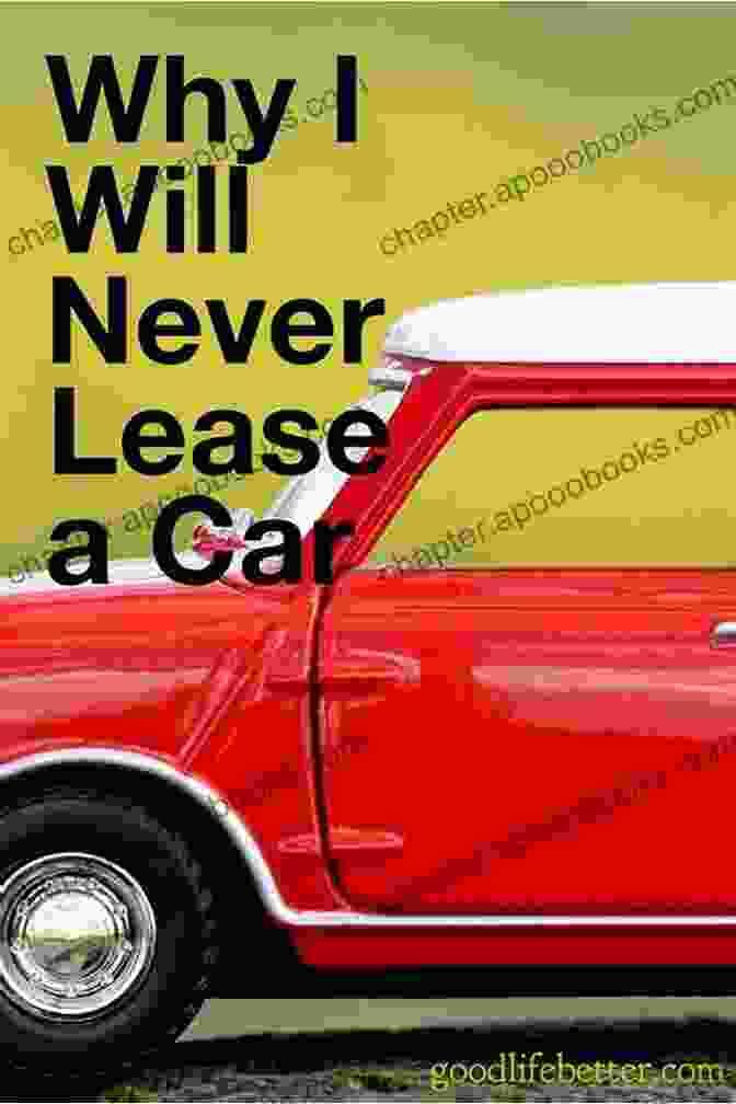 Book Cover Of 'How To Save Lots Of Money When Leasing A Car' Armed For Leasing: How To Save Lots Of Money When Leasing A Car