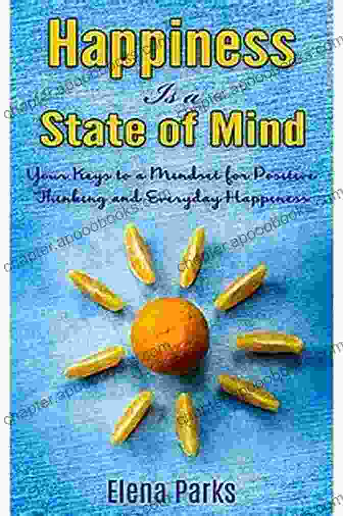 Buni: Happiness Is A State Of Mind Book Cover Buni: Happiness Is A State Of Mind