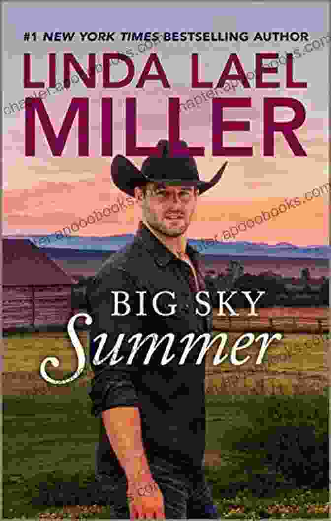 Buy Now Button Big Sky Summer (The Parable 4)