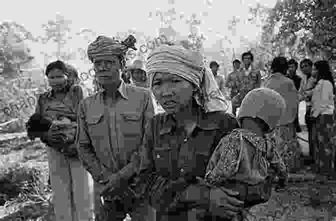 Cambodian Refugees Fleeing The Khmer Rouge Regime Survivors: CAMBODIAN REFUGEES IN THE UNITED STATES (Asian American Experience)