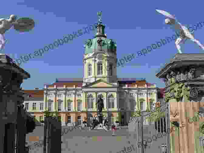 Charlottenburg Palace, The Largest Palace In Berlin Berlin For Free Travel Guide: 25 Best Free Things To Do In Berlin Germany