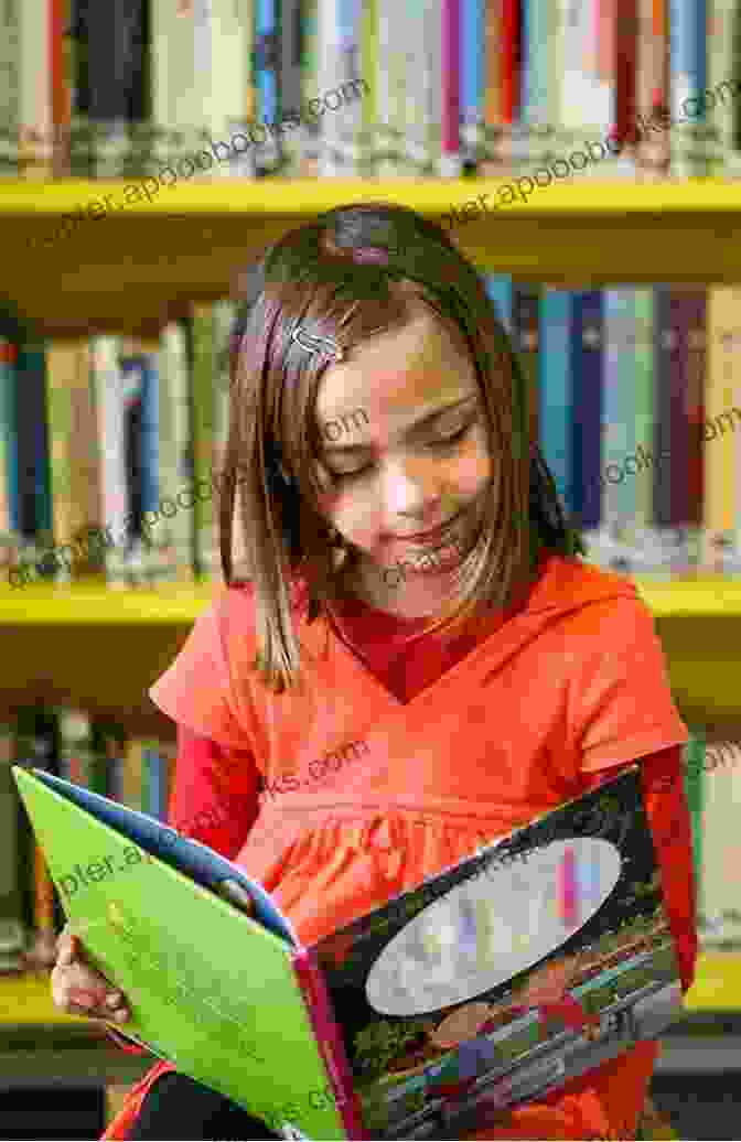 Child Reading A Book With A Smile EP Fourth Reader Days 1 90: Part Of The Easy Peasy All In One Homeschool (EP Reader 4)