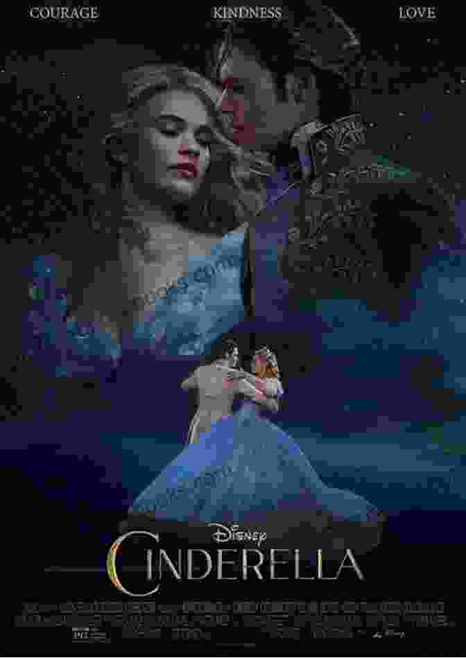 Cinderella's Revenge Cover Art With Ella Standing Defiantly In Front Of A Grand Staircase The Four Kingdoms Box Set 1: Three Fairytale Retellings