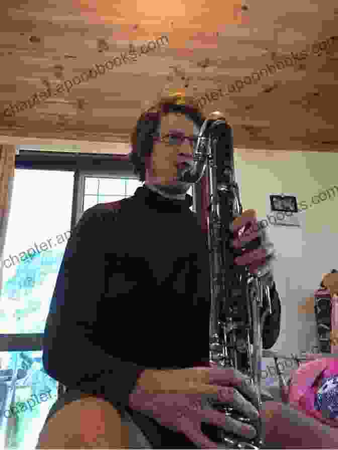 Clarinetist Recording In A Studio 101 Movie Hits For Clarinet OKAYADO