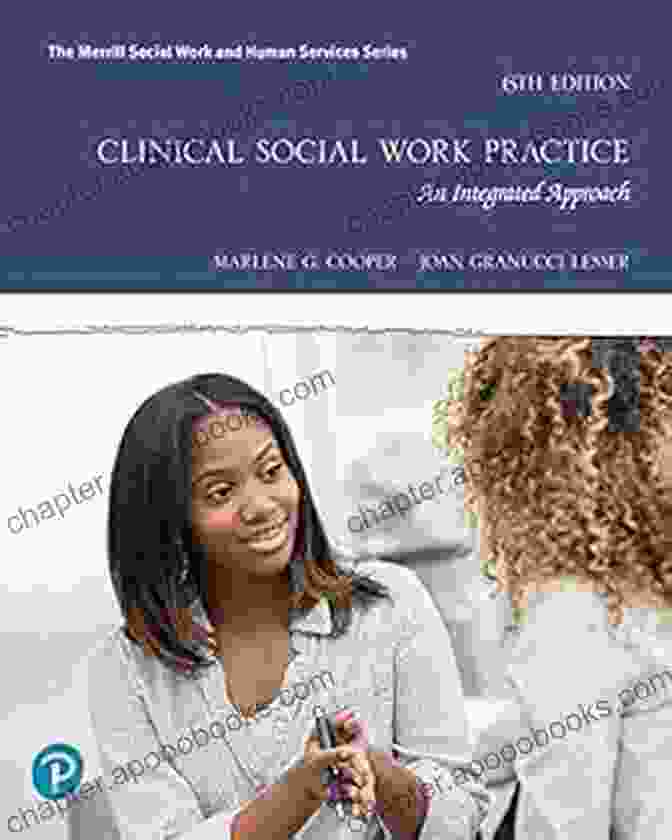 Clinical Social Work Practice An Integrated Approach Book Cover Clinical Social Work Practice: An Integrated Approach (2 Downloads)