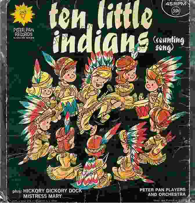 Cover Image Of Ten Little Indians: Stories Sherman Alexie