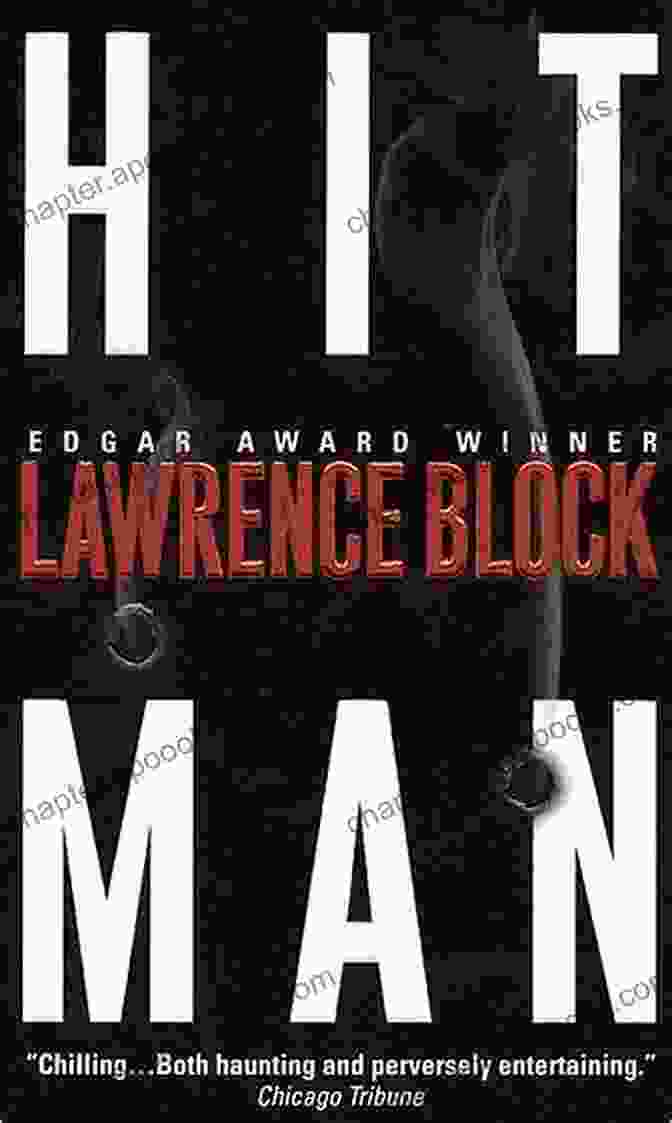 Cover Of The Book Hit Man Keller Hit Man (Keller 1)