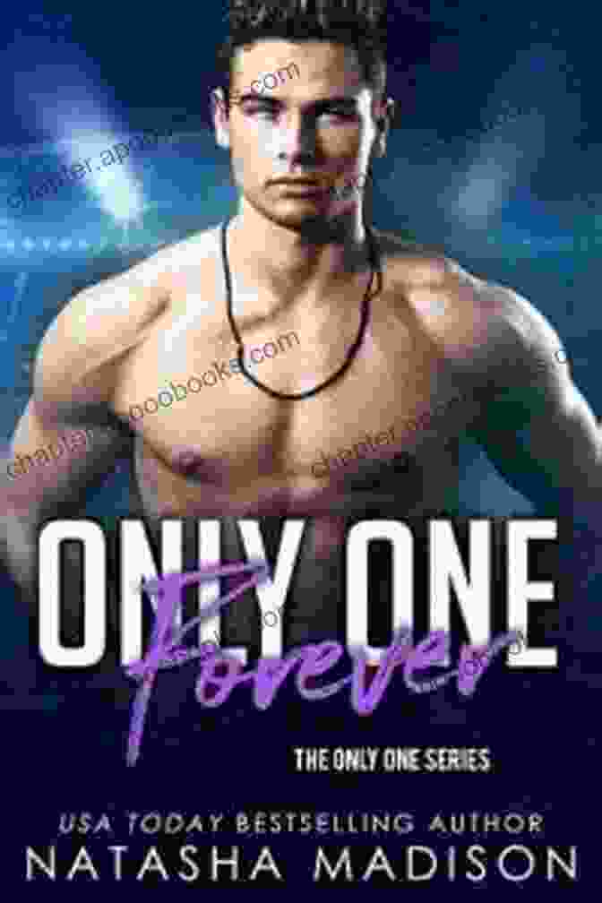 Cover Of The Book Only One Forever, Only One Only One Forever (Only One 8)