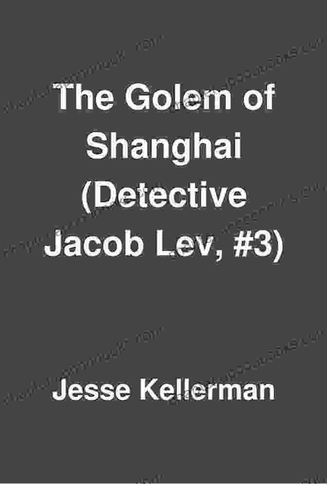 Detective Jacob Lev, An Unconventional Investigator, Brings A Unique Approach To His Cases And Challenges Traditional Methods. JONATHAN KELLERMAN: READING Free Download: BREAKDOWN ALEX DELAWARE PETRA CONNOR DETECTIVE JACOB LEV STANDALONE NOVELS SHORT STORIES BY JONATHAN KELLERMAN