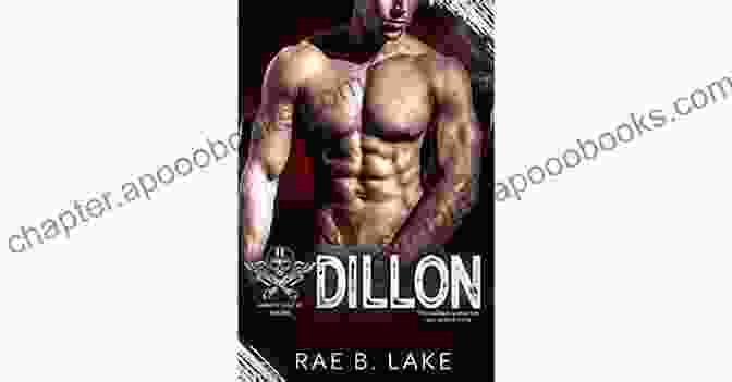 Dillon Wings Of Diablo Mc Novel Book Cover Dillon: A Wings Of Diablo MC Novel