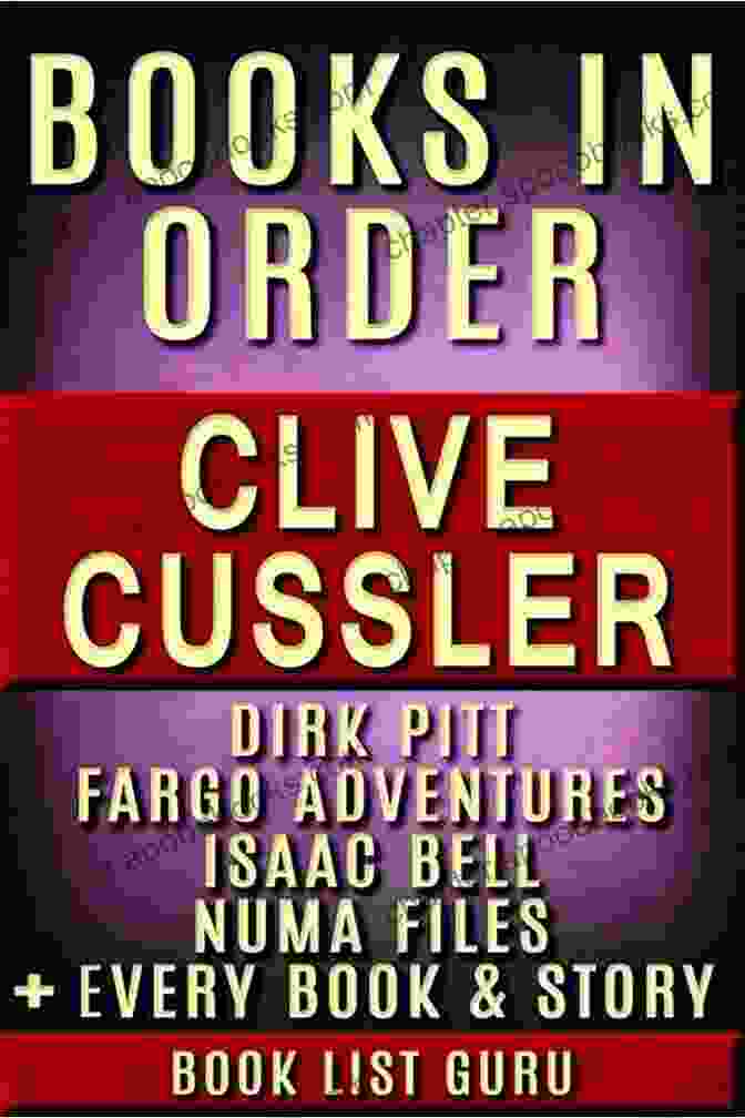 Dirk Pitt, The Oregon Files, Numa Files, Fargo Adventures By Clive Cussler CLIVE CUSSLER: READING Free Download: DIRK PITT ADVENTURE THE OREGON FILES NUMA FILES ISAAC BELL ADVENTURE FARGO ADVENTURE BY CLIVE CUSSLER