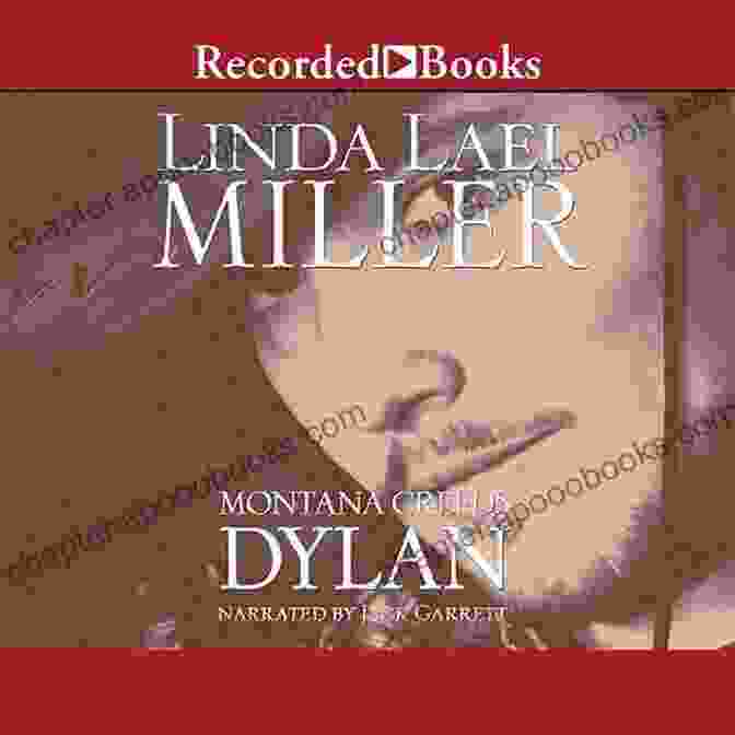 Dylan The Montana Creeds Book Cover Montana Creeds: Dylan (The Montana Creeds 5)