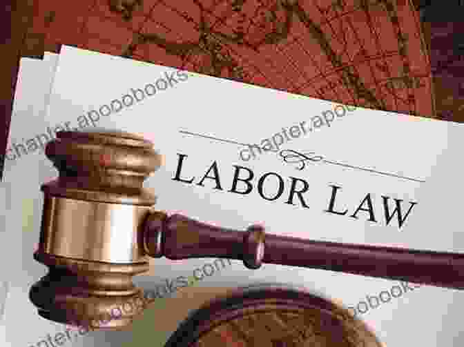 Education Law In Labor Relations Labor Relations In Education: Policies Politics And Practices