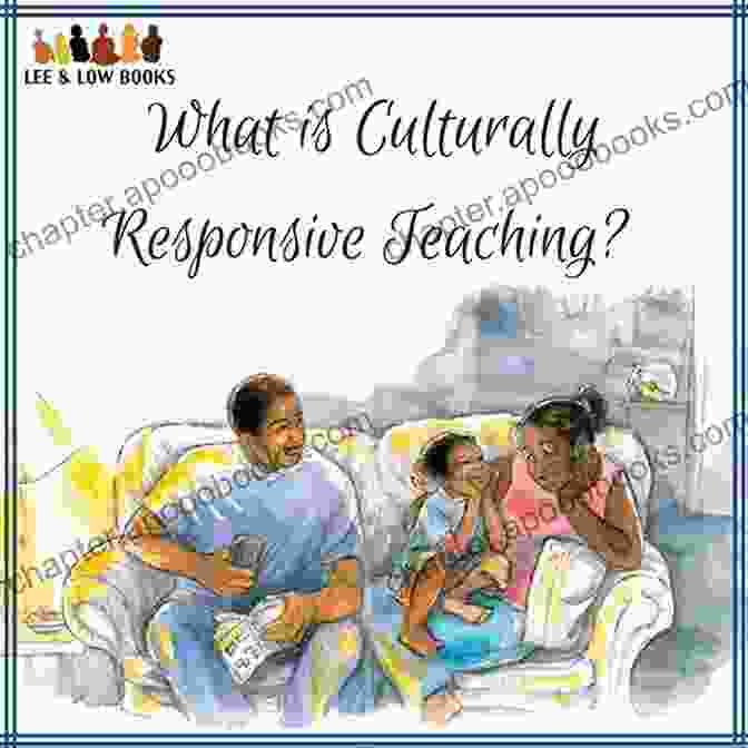 Educator Using Culturally Responsive Teaching Practices Inclusive Principles And Practices In Literacy Education (International Perspectives On Inclusive Education 11)