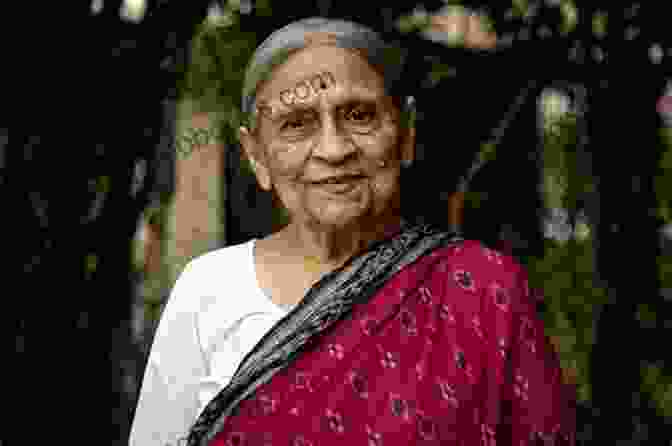 Ela Bhatt, The Founder Of SEWA Women Of Influence: Ten Extraordinary IAS Careers