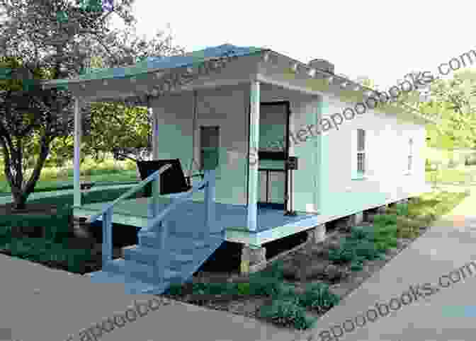 Elvis Presley's Birthplace In Tupelo, Mississippi Understanding Elvis: Southern Roots Vs Star Image (500 Tips)