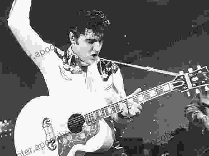 Elvis Presley's Iconic Gibson Guitar Understanding Elvis: Southern Roots Vs Star Image (500 Tips)