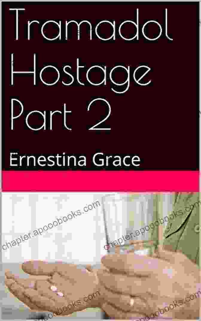 Ernestina Grace, Author Of Tramadol Hostage, Sharing Her Journey Of Addiction And Recovery. Tramadol Hostage Part 2: Ernestina Grace