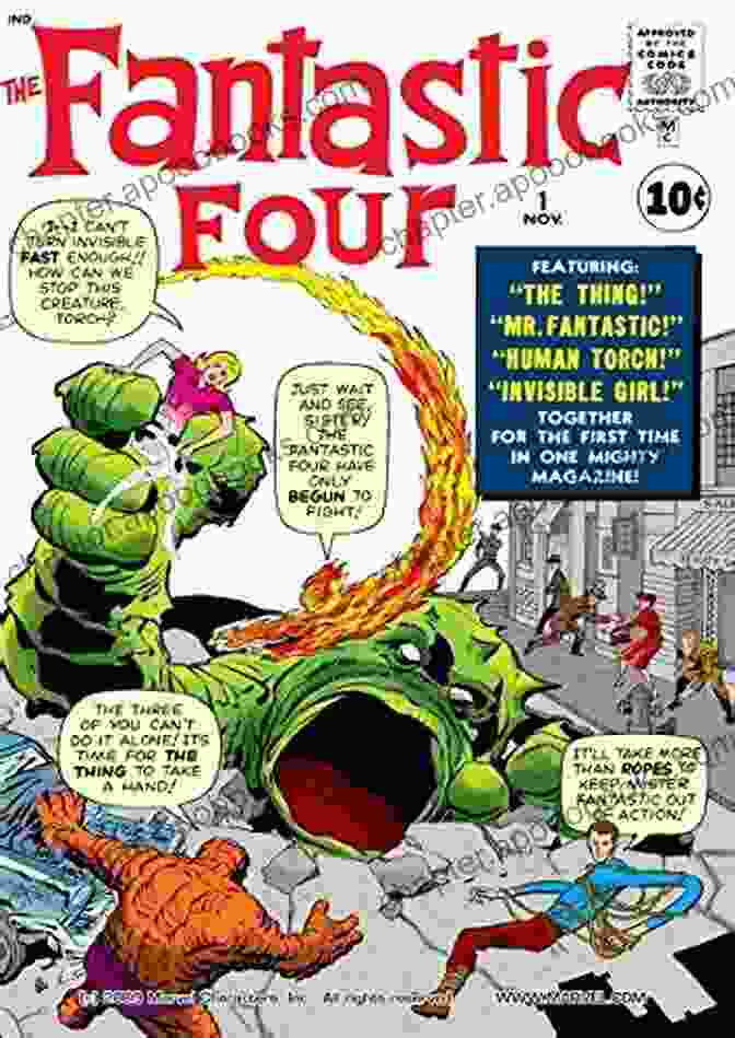 Fantastic Four #211 Cover Fantastic Four (1961 1998) #211 (Fantastic Four (1961 1996))