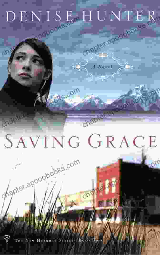 Finding Gypsy Saving Grace Book Cover By Rachel McCormack Finding Gypsy Saving Grace Rachel L McCormack