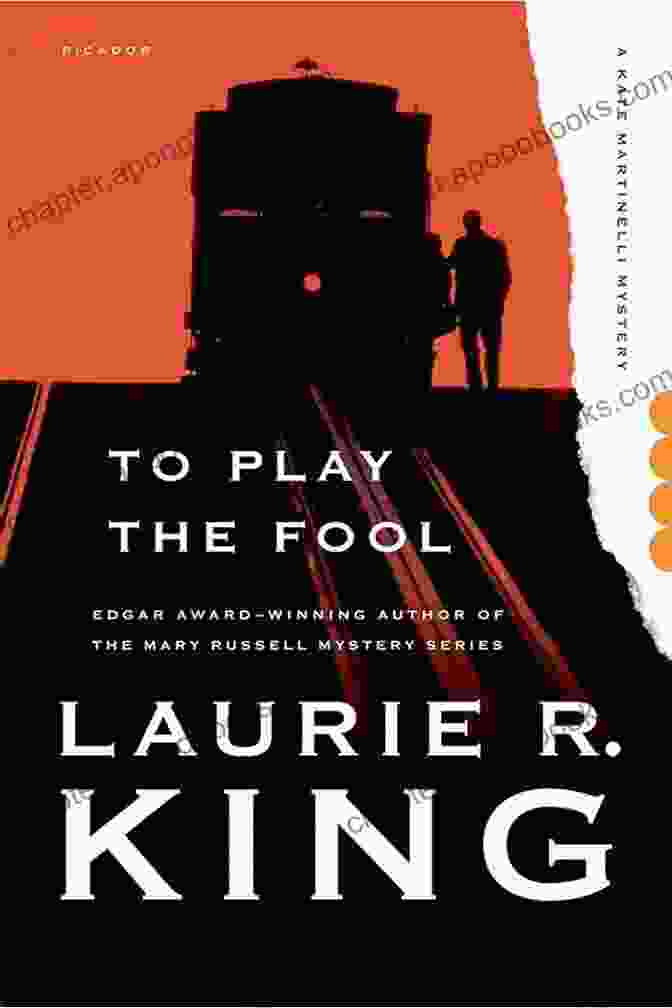 Folly: A Kate Martinelli Mystery LAURIE R KING: READING Free Download: 2ND Edition