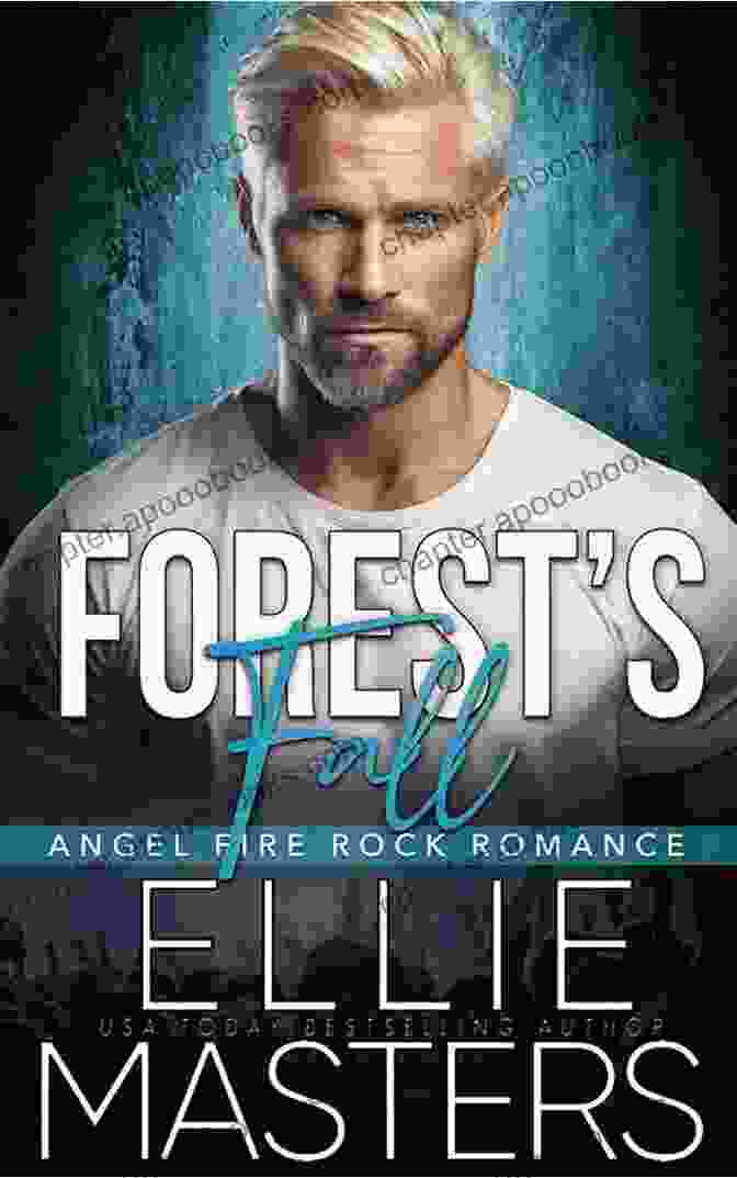 Forest Fall Angel Fire Rock Romance Book Cover Forest S Fall (Angel Fire Rock Romance 6)