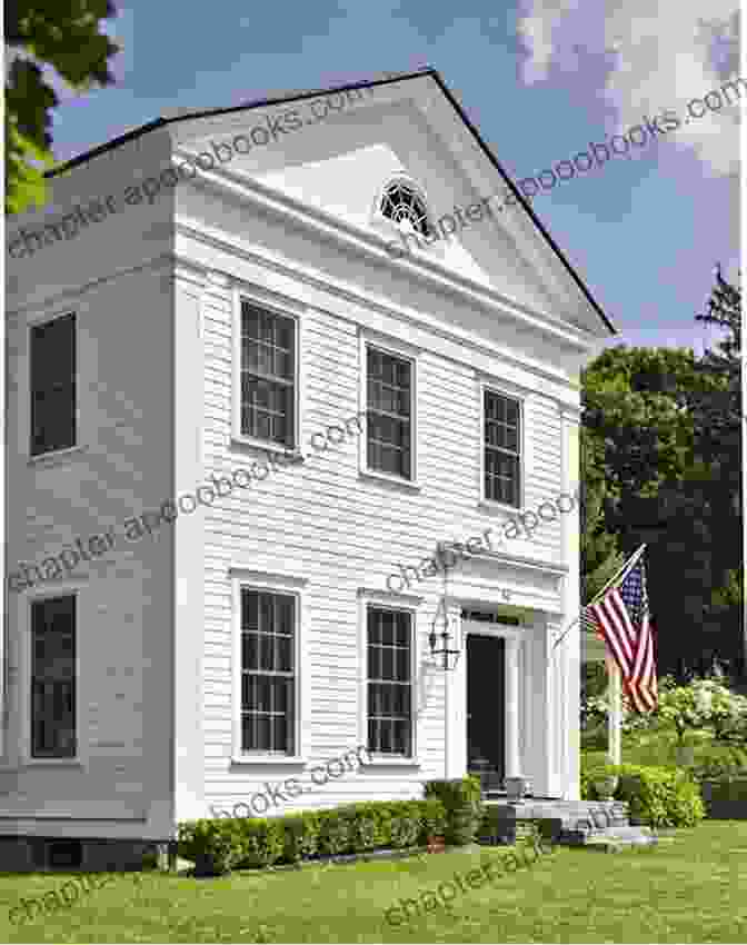 Greek Revival Architecture Placing Modern Greece: The Dynamics Of Romantic Hellenism 1770 1840 (Classical Presences)