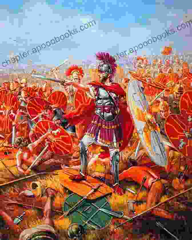 Gripping Scene Of Roman Soldiers Engulfed In A Fierce Battle Rome: The Emperor S Spy (Rome 1): A High Octane Historical Adventure Guaranteed To Have You On The Edge Of Your Seat